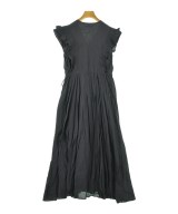 Curensology（カレンソロジー）ワンピース 紺 サイズ:38(M位) レディース/2200624593010