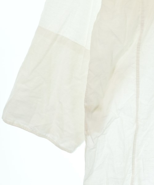 Curensology（カレンソロジー）ブラウス 白 サイズ:F レディース/2200624593027