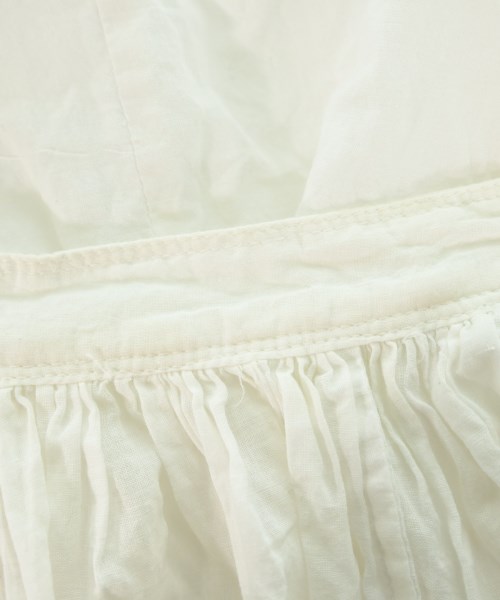 Curensology（カレンソロジー）ブラウス 白 サイズ:F レディース/2200624593027