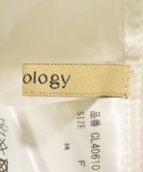 Curensology（カレンソロジー）ブラウス 白 サイズ:F レディース/2200624593027