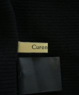 Curensology（カレンソロジー）ロング・マキシ丈スカート 黒 サイズ:F レディース/2200624593041