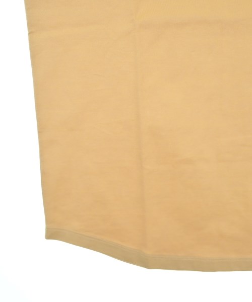 Curensology（カレンソロジー）ノースリーブ 黄 サイズ:F レディース/2200630053294