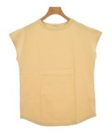 Curensology（カレンソロジー）ノースリーブ 黄 サイズ:F レディース/2200630053294