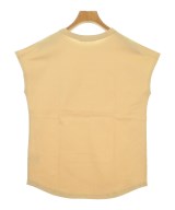 Curensology（カレンソロジー）ノースリーブ 黄 サイズ:F レディース/2200630053294