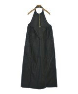 Curensology（カレンソロジー）ワンピース 黒 サイズ:F レディース/2200625893058