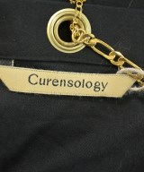 Curensology（カレンソロジー）ワンピース 黒 サイズ:F レディース/2200625893058