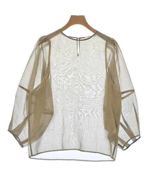 カレンソロジー(Curensology)のCurensology ブラウス