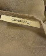 Curensology（カレンソロジー）ブラウス ベージュ サイズ:F レディース/2200628726056