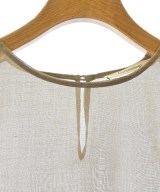 Curensology（カレンソロジー）ブラウス ベージュ サイズ:F レディース/2200628726056