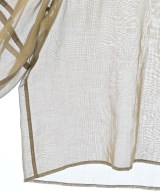 Curensology（カレンソロジー）ブラウス ベージュ サイズ:F レディース/2200628726056