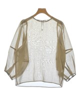 Curensology ブラウス