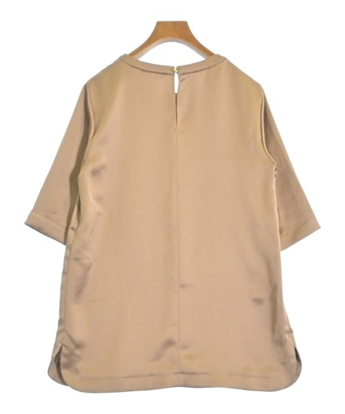 Curensology（カレンソロジー）ブラウス ゴールド サイズ:F レディース/2200643210103
