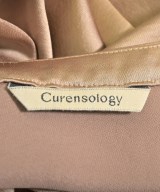 Curensology（カレンソロジー）ブラウス ゴールド サイズ:F レディース/2200643210103