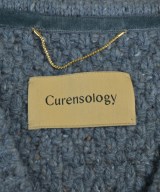 Curensology（カレンソロジー）ベスト 青 サイズ:F レディース/2200643210134