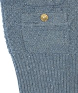 Curensology（カレンソロジー）ベスト 青 サイズ:F レディース/2200643210134