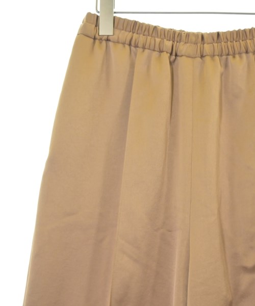 Curensology（カレンソロジー）その他 茶 サイズ:F レディース/2200643210332