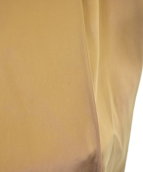 Curensology（カレンソロジー）その他 茶 サイズ:F レディース/2200643210332