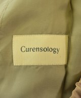 Curensology（カレンソロジー）その他 茶 サイズ:F レディース/2200643210332