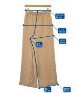 Curensology（カレンソロジー）その他 茶 サイズ:F レディース/2200643210332