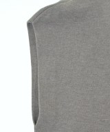 Curensology（カレンソロジー）ベスト グレー サイズ:F レディース/2200642322036