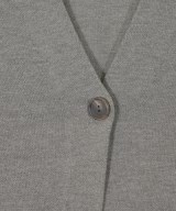 Curensology（カレンソロジー）ベスト グレー サイズ:F レディース/2200642322036