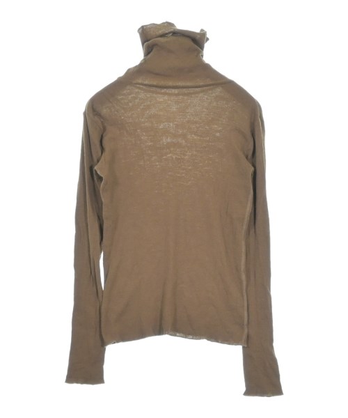 Curensology（カレンソロジー）ニット・セーター 茶 サイズ:F レディース/2200642322067