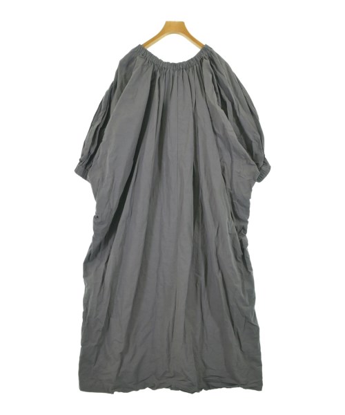 Curensology（カレンソロジー）ワンピース グレー サイズ:F レディース/2200642322128
