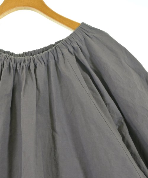 Curensology（カレンソロジー）ワンピース グレー サイズ:F レディース/2200642322128