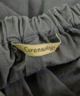 Curensology（カレンソロジー）ワンピース グレー サイズ:F レディース/2200642322128