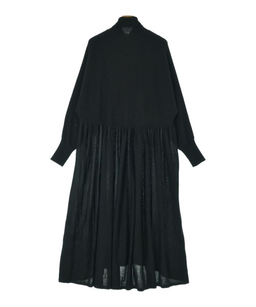 Curensology（カレンソロジー）ワンピース 黒 サイズ:F レディース/2200634659058