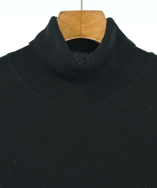 Curensology（カレンソロジー）ワンピース 黒 サイズ:F レディース/2200634659058