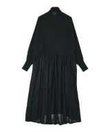 Curensology（カレンソロジー）ワンピース 黒 サイズ:F レディース/2200634659058