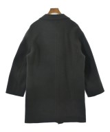 Curensology（カレンソロジー）チェスターコート 茶 サイズ:F レディース/2200640113018