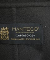 Curensology（カレンソロジー）チェスターコート 茶 サイズ:F レディース/2200640113018