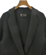 Curensology（カレンソロジー）チェスターコート 茶 サイズ:F レディース/2200640113018