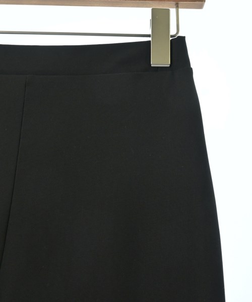 Curensology（カレンソロジー）スラックス 黒 サイズ:36(S位) レディース/2200643914025