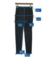 Curensology（カレンソロジー）スラックス 黒 サイズ:36(S位) レディース/2200643914025