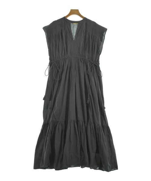 Curensology(カレンソロジー)ワンピース グレー サイズ:F/2200640531010