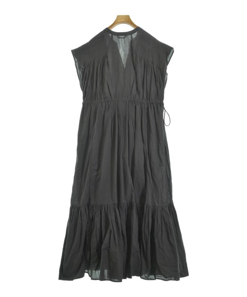 Curensology（カレンソロジー）ワンピース グレー サイズ:F レディース/2200640531010