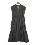 Curensology（カレンソロジー）ワンピース グレー サイズ:F レディース/2200640531010