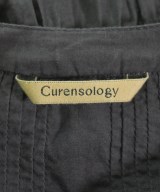Curensology（カレンソロジー）ワンピース グレー サイズ:F レディース/2200640531010