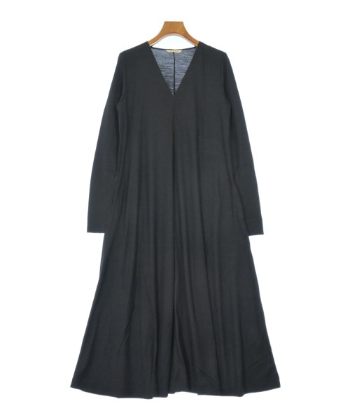 Curensology(カレンソロジー)ワンピース 紺 サイズ:36(S位)/2200644573115