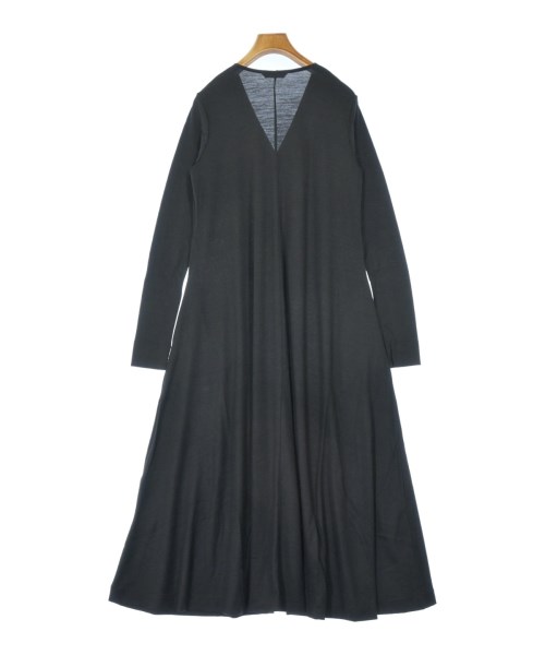 Curensology（カレンソロジー）ワンピース 紺 サイズ:36(S位) レディース/2200644573115