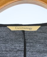 Curensology（カレンソロジー）ワンピース 紺 サイズ:36(S位) レディース/2200644573115