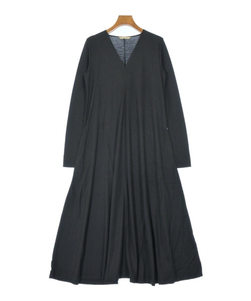 Curensology(カレンソロジー)ワンピース 紺 サイズ:36(S位)/2200644573122