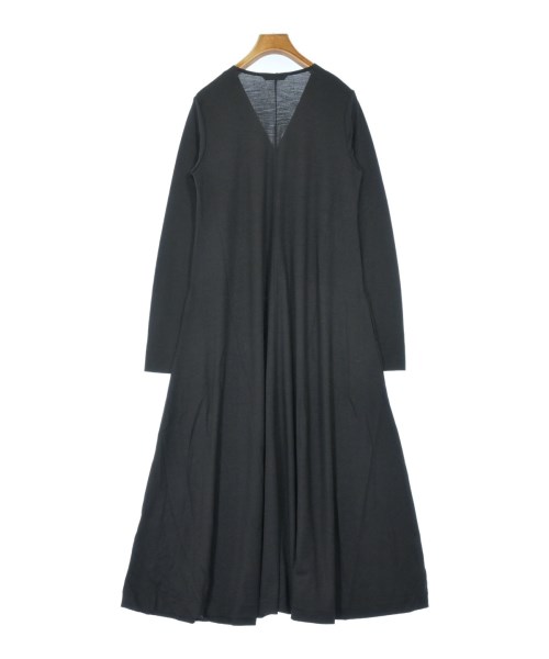 Curensology（カレンソロジー）ワンピース 紺 サイズ:36(S位) レディース/2200644573122