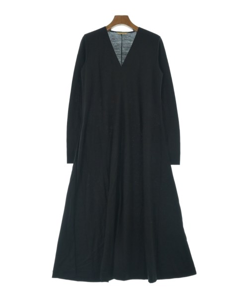 Curensology(カレンソロジー)ワンピース 黒 サイズ:36(S位)/2200644608428