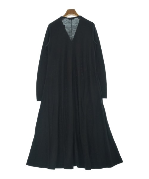 Curensology（カレンソロジー）ワンピース 黒 サイズ:36(S位) レディース/2200644608435
