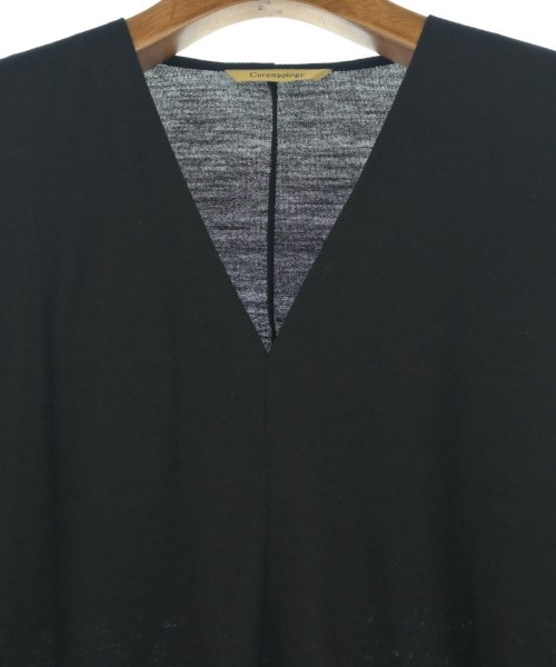 Curensology（カレンソロジー）ワンピース 黒 サイズ:36(S位) レディース/2200644608435