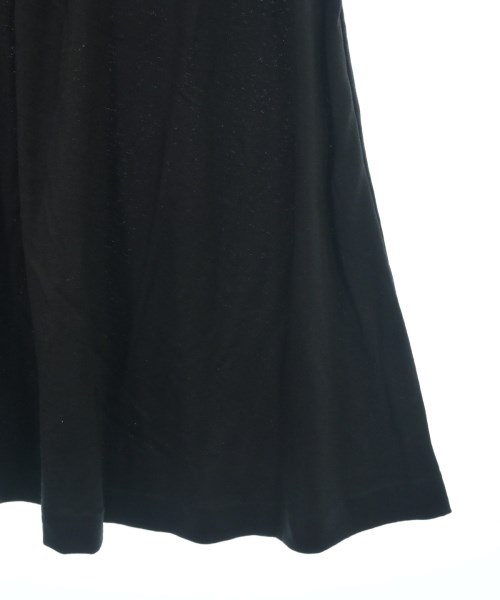 Curensology（カレンソロジー）ワンピース 黒 サイズ:36(S位) レディース/2200644608442